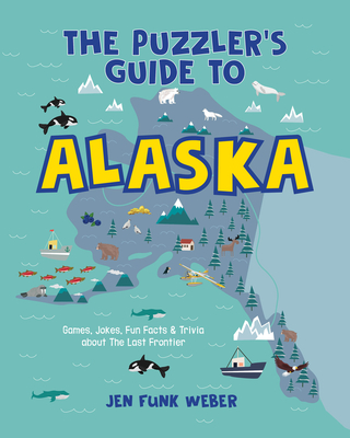 The Puzzler's Guide to Alaska