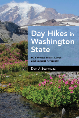 Day Hikes in Washington State