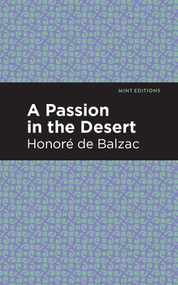 A Passion in the Desert