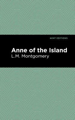 Anne of the Island