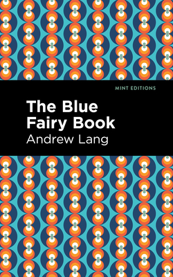 The Blue Fairy Book