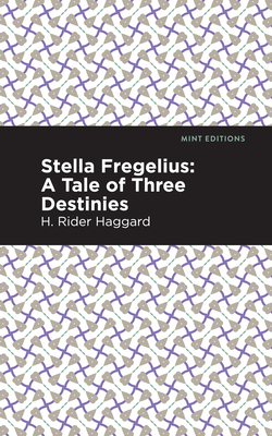 Stella Fregelius