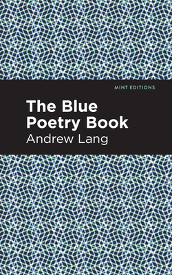 The Blue Poetry Book