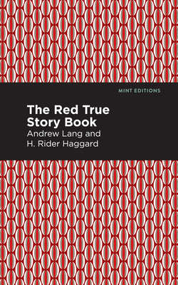 The Red True Story Book