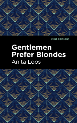 Gentlemen Prefer Blondes