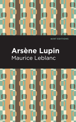 Arsene Lupin