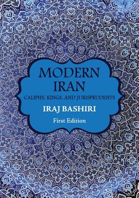 Modern Iran