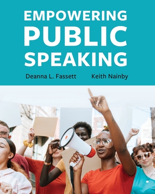 Empowering Public Speaking