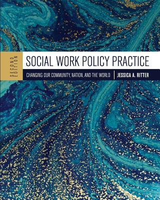 Social Work Policy Practice