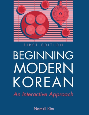 Beginning Modern Korean