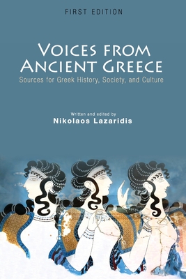 Voices from Ancient Greece