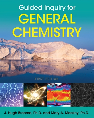 Guided Inquiry for General Chemistry