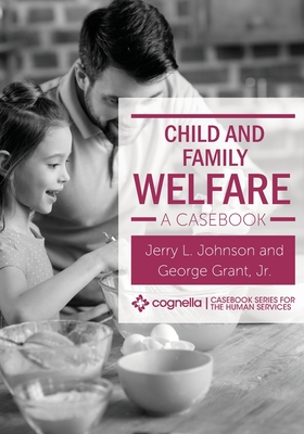 Child and Family Welfare