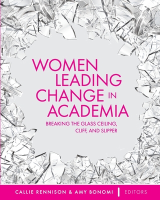 Women Leading Change in Academia