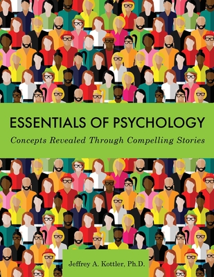 Essentials of Psychology