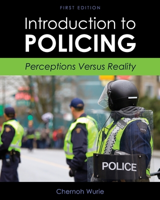 Introduction to Policing