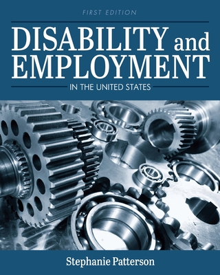 Disability and Employment in the United States