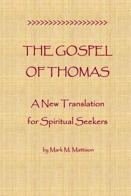 The Gospel of Thomas