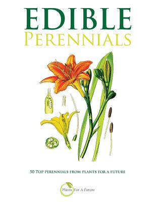 Edible Perennials