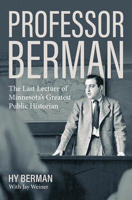 Professor Berman