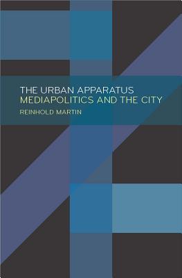 The Urban Apparatus