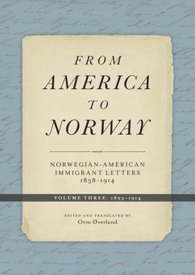 From America to Norway