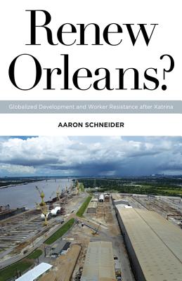 Renew Orleans?