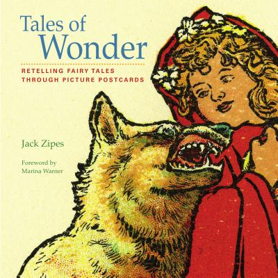 Tales of Wonder