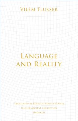 Language and Reality