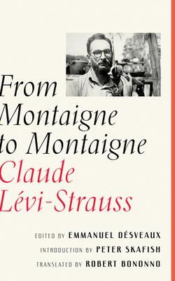 From Montaigne to Montaigne