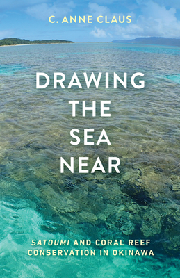 Drawing the Sea Near