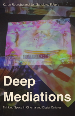 Deep Mediations