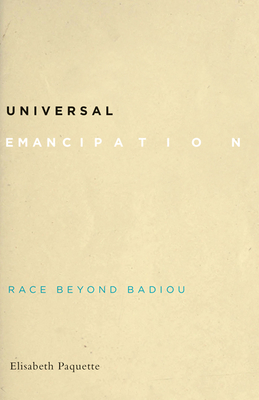 Universal Emancipation