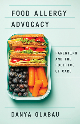 Food Allergy Advocacy