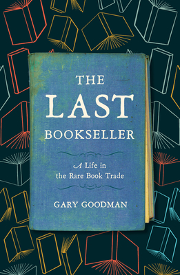 The Last Bookseller