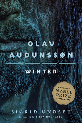 Olav Audunsson