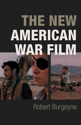 The New American War Film