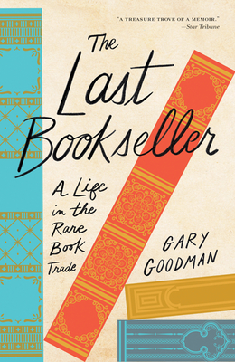 The Last Bookseller