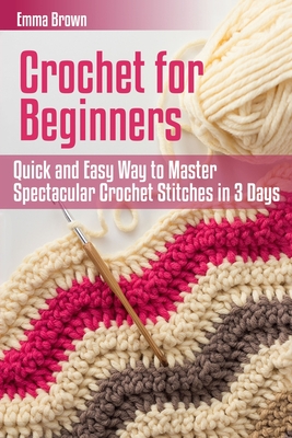 Crochet for Beginners