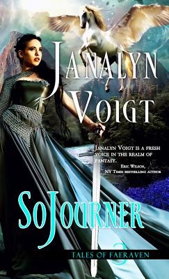 SoJourner Volume 3