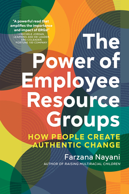 The Power of Employee Resource Groups