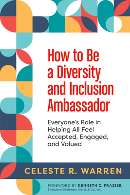 How to Be a Diversity and Inclusion Ambassador