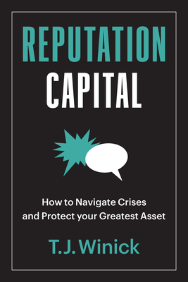 Reputation Capital