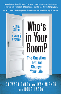 Who's in Your Room? Revised and Updated