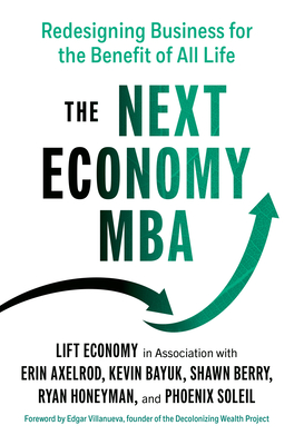 The Next Economy MBA