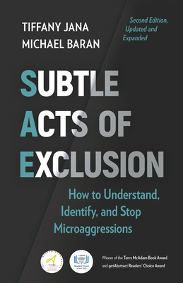 Subtle Acts of Exclusion, Second Edition