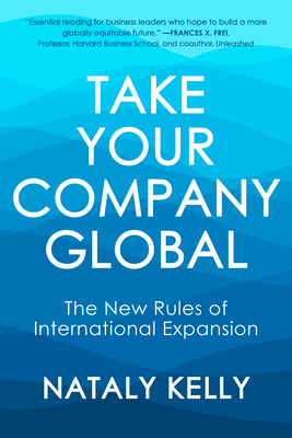 Take Your Company Global