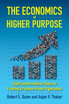 The Economics of Higher Purpose