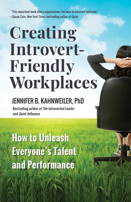 Creating Introvert-Friendly Workplaces