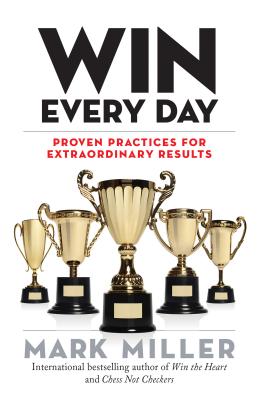 Win Every Day